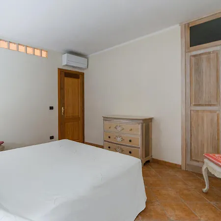 Laureliving Terramare アパート ラ・マッダレーナ