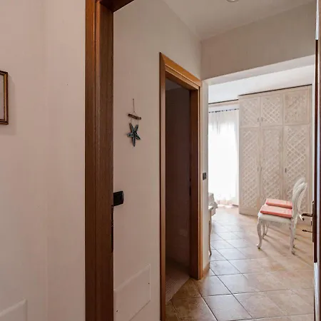 Laureliving Terramare Апартаменты